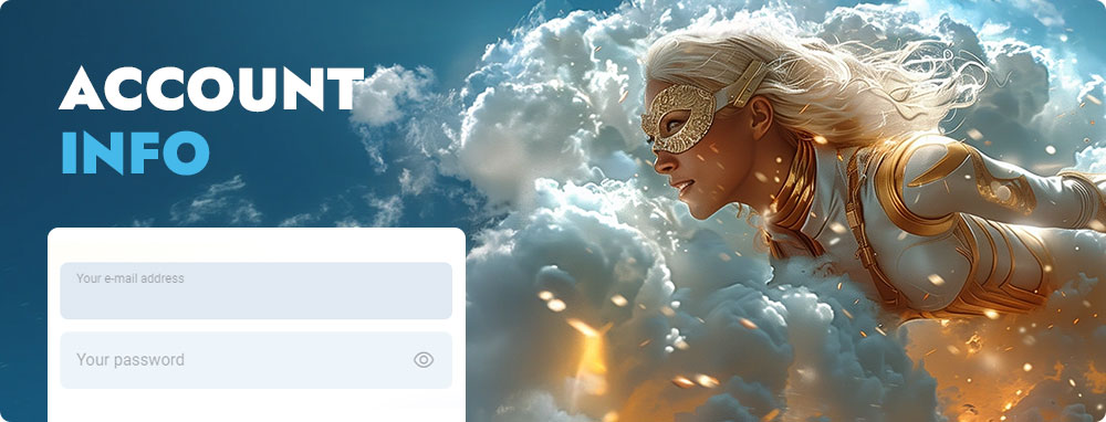 Rocket Spin Casino Login Account Information