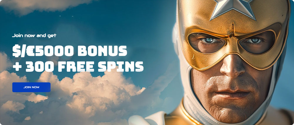Rocket Spin Casino Login Welcome Bonus
