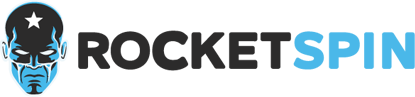 Rocket Spin Casino Logo